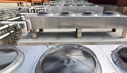 Curso gases fluorados