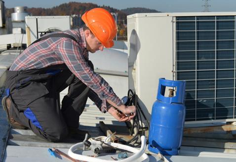 curso gases fluorados